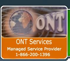 ONT Services